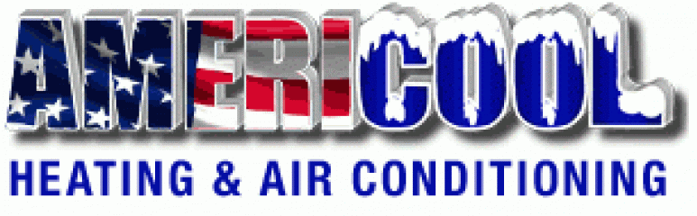 Americool Heating & Air Conditioning (1333232)